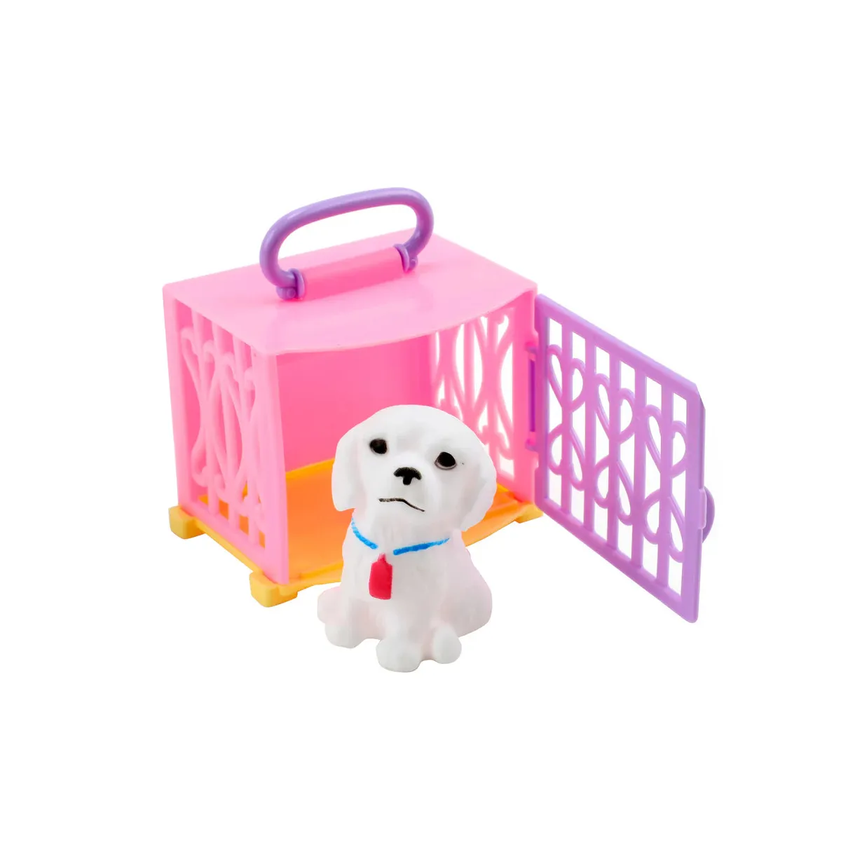 Toi-Toys LAUREN Welpen Set