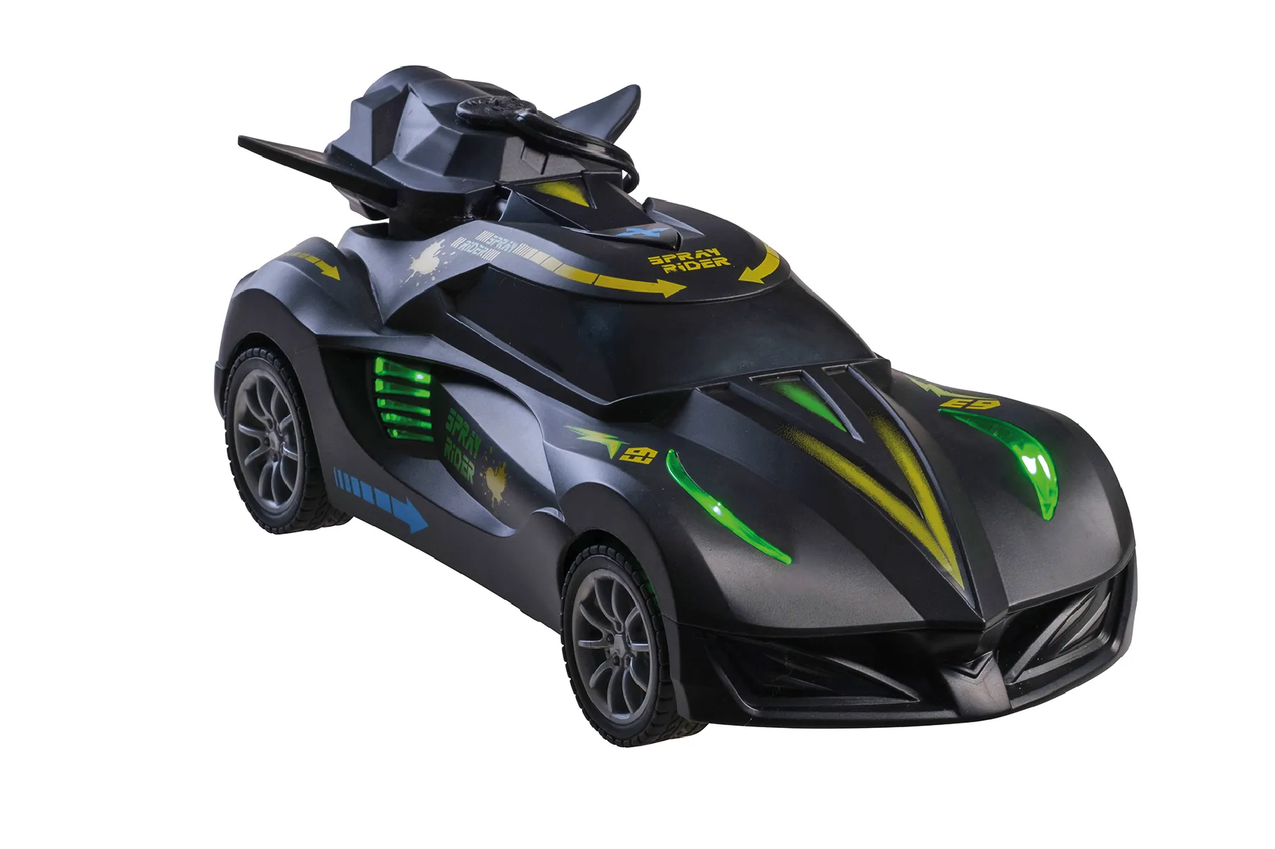 Happy People 30149 - Auto - Spray Rider (19 cm)