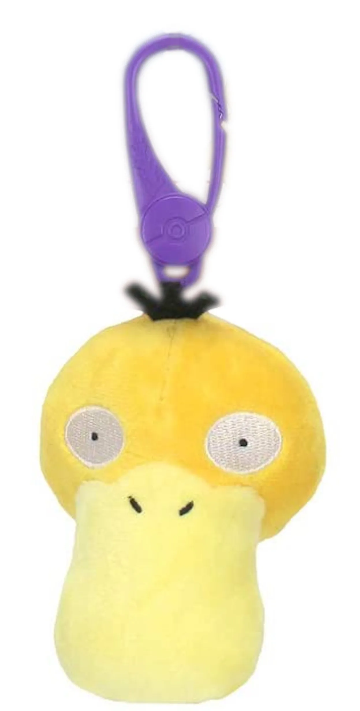 Pokemon Plüschanhänger