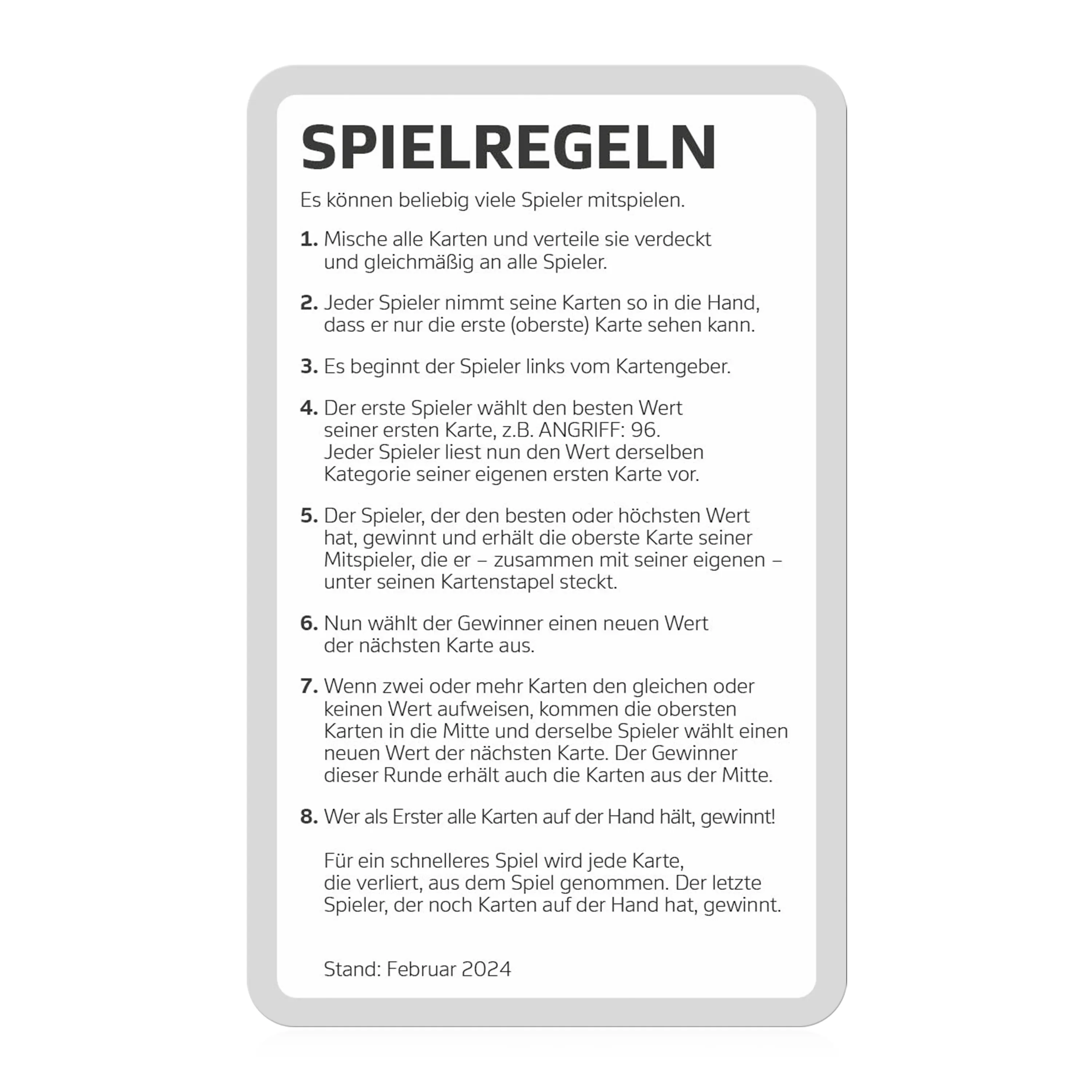 Top Trumps Collectables - Bundesliga Edition