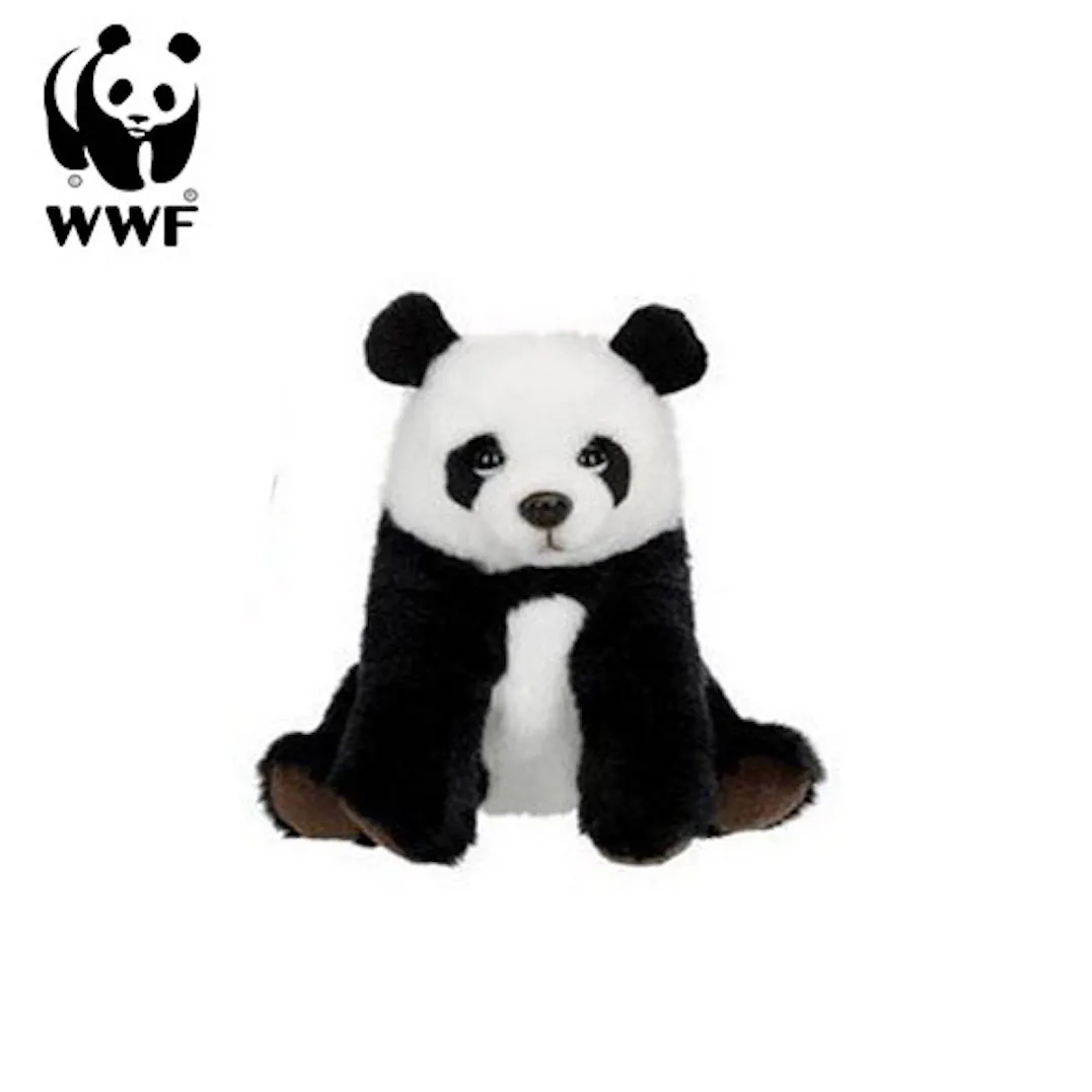 WWF - Plüschtier - Panda (14cm)