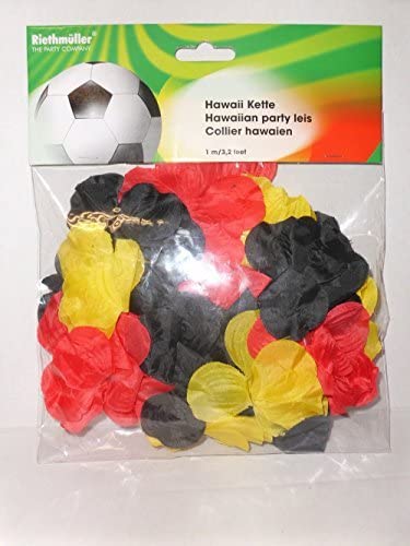 Amscan - Deutschland - Hawaii-Kette