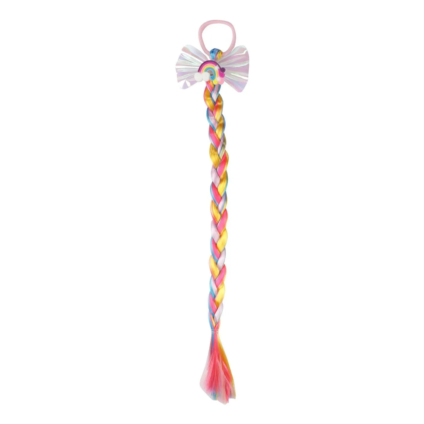 Toi-Toys - DREAM HORSE Haarzopf an Gummi