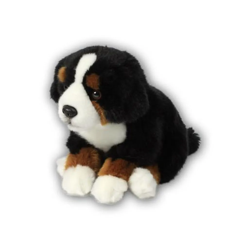 Anna Club Plüschtier - Berner Sennenhund (20cm)