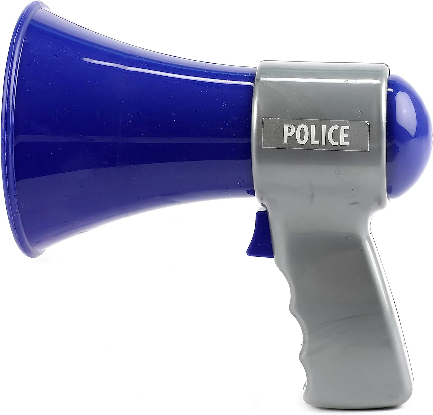 Toi-Toys - POLICE Megafon