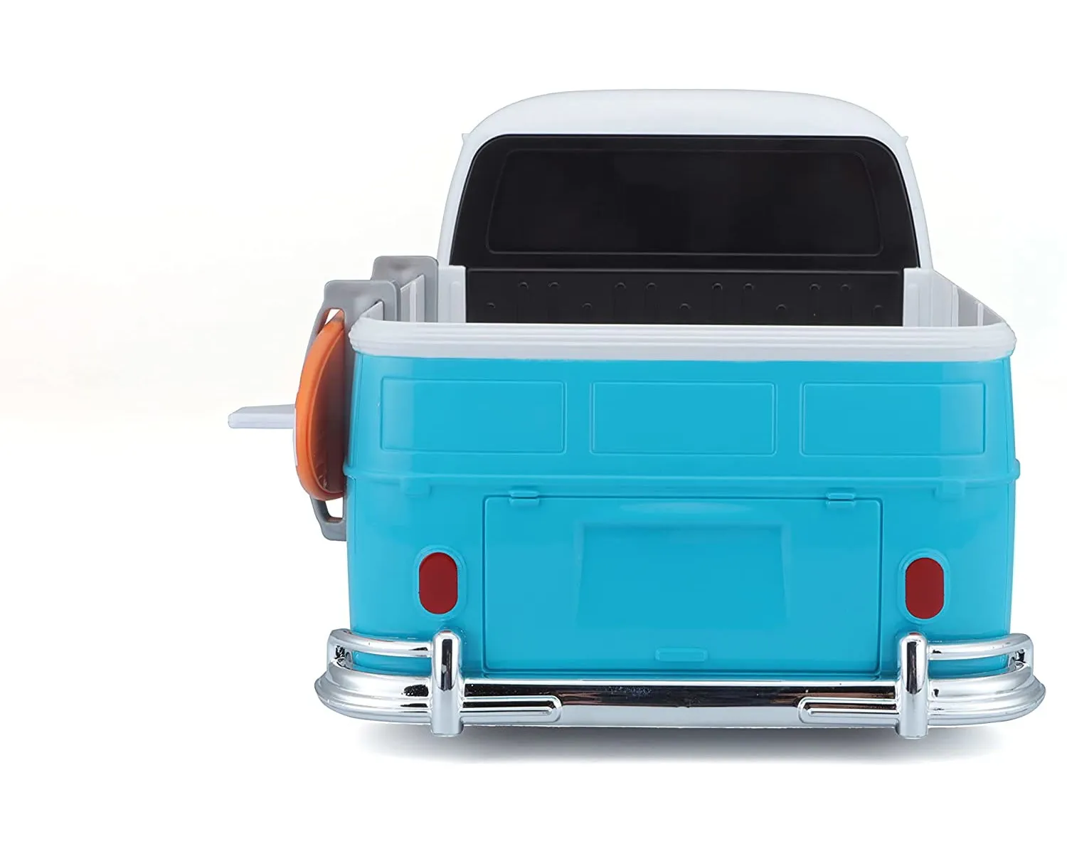Maisto Tech 82708 - Ferngesteuertes Auto - Volkswagen Type 2 Pickup Surf (Maßstab 1:16)