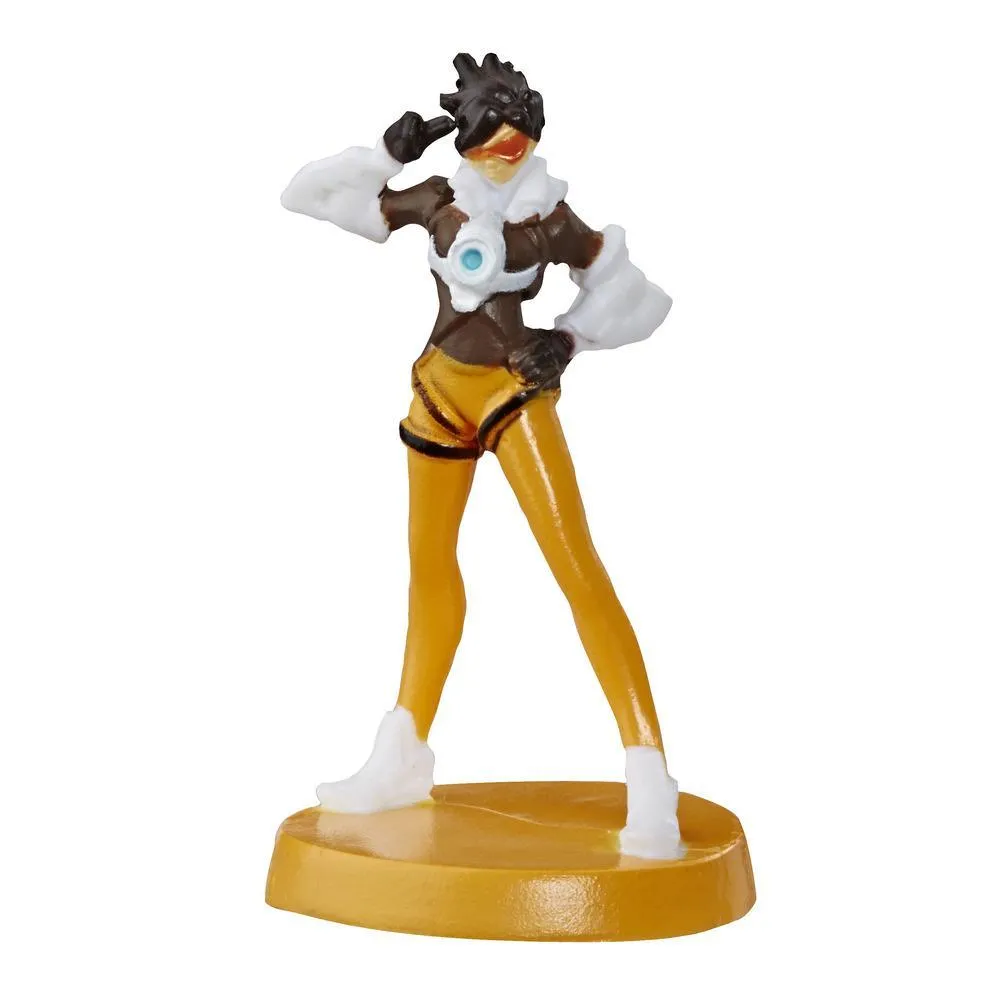 Hasbro - Monopoly Gamer - Overwatch