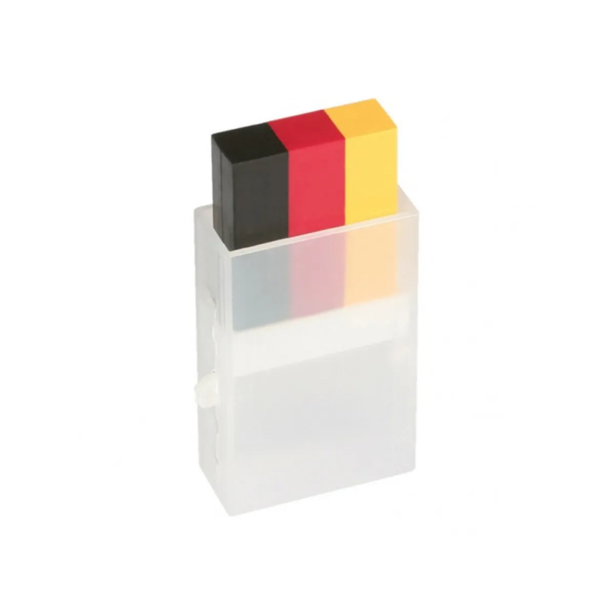 Großes Deutschland Fan-Set (30-teilig)
