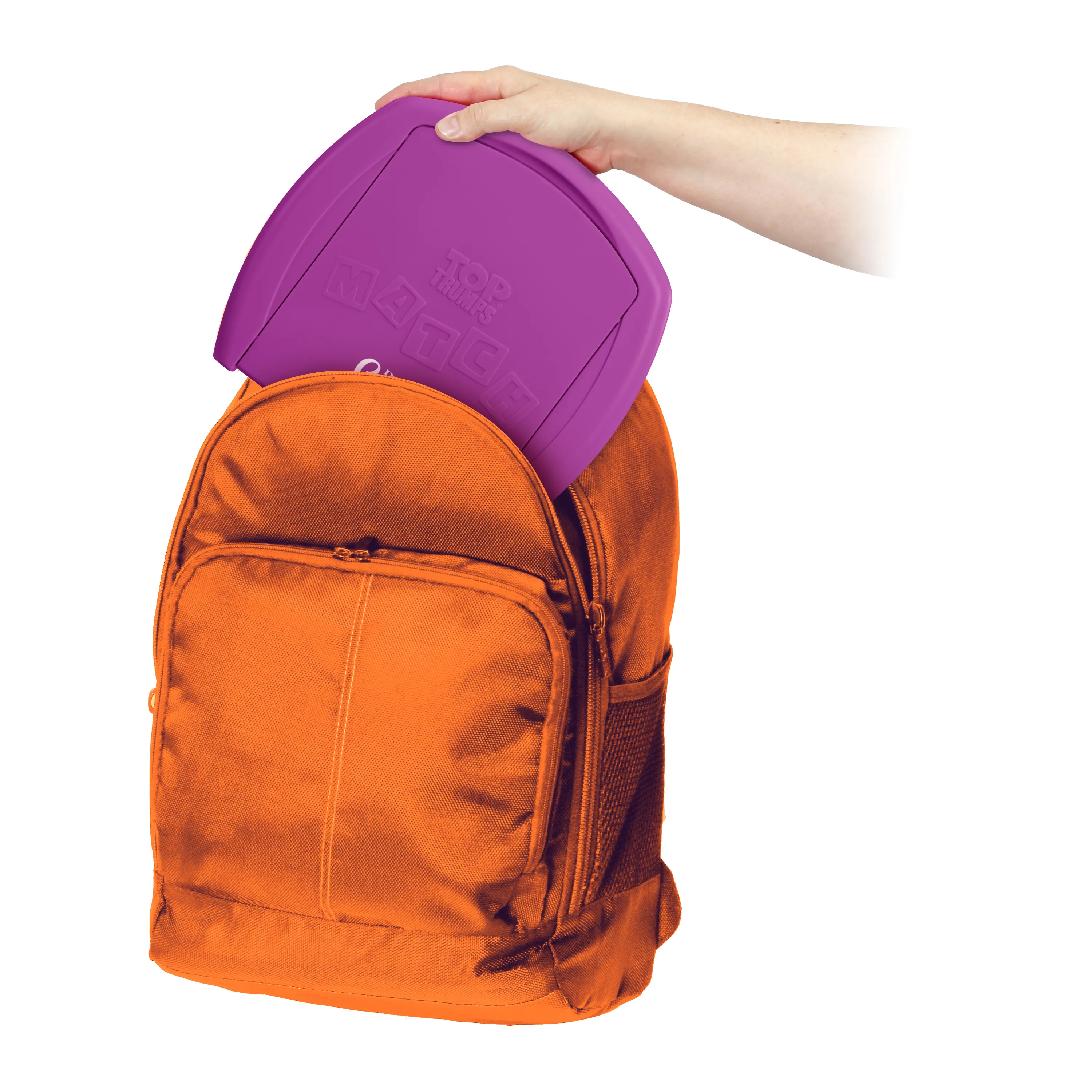 Top Trumps Match Spirit - Riding Free