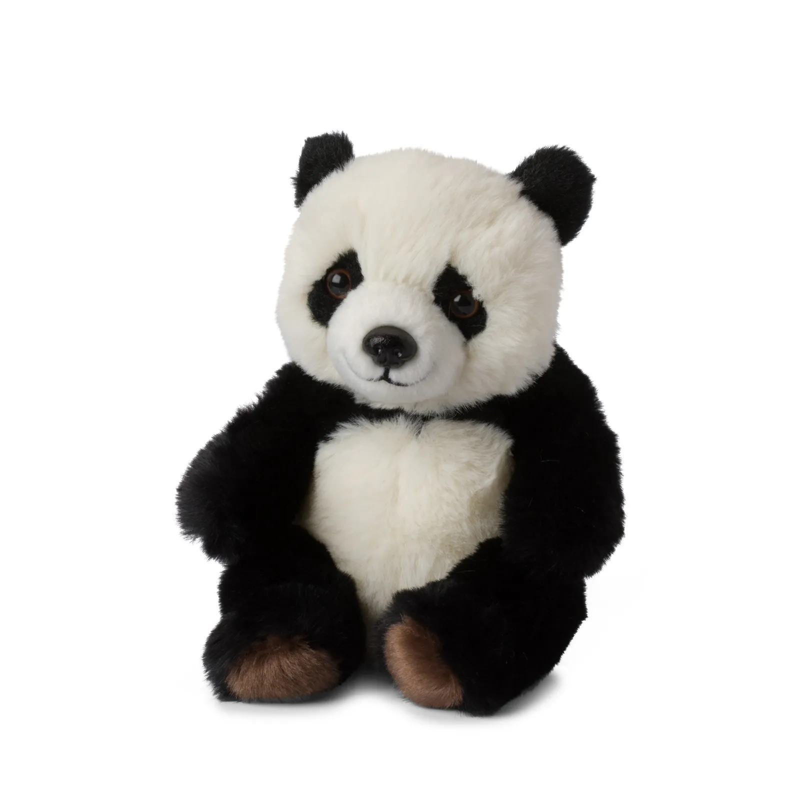 WWF - ECO Plüschtier - Wilde Tiere (15cm)