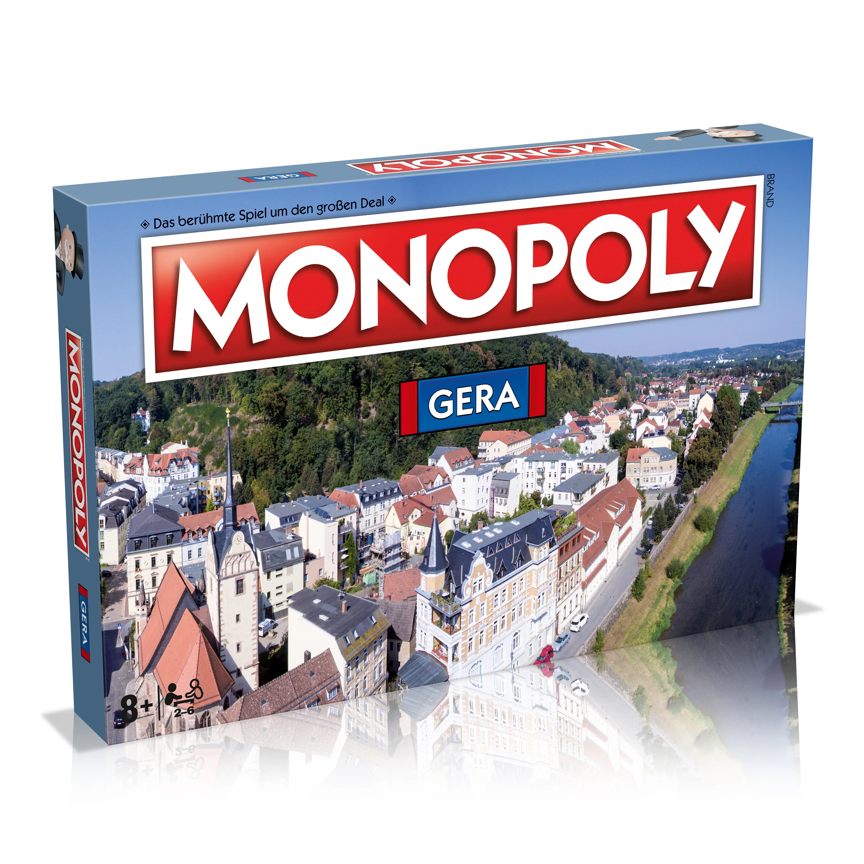 Monopoly - Gera