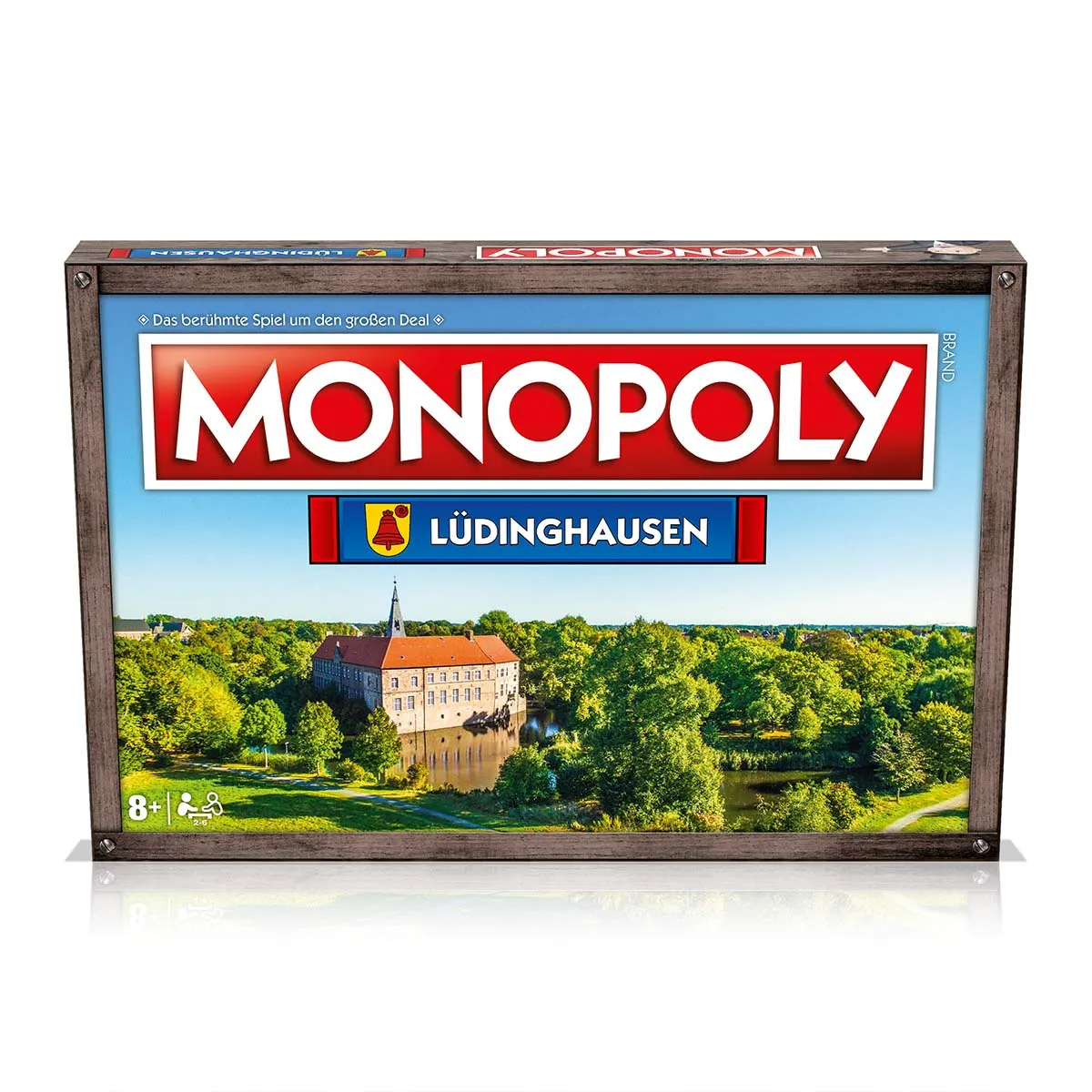 Monopoly - Lüdinghausen