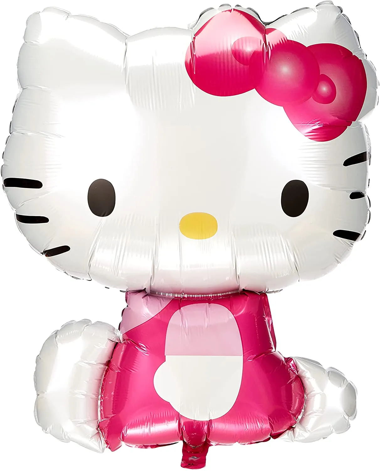 Amscan 2175375 - Folienballon - Hello Kitty (83cm)