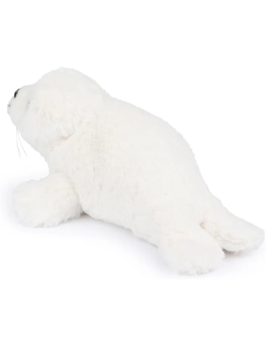 WWF ECO Plüschtier Robbe 15 cm