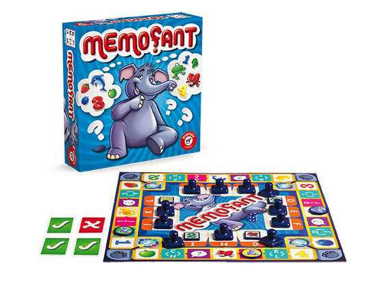 Memofant