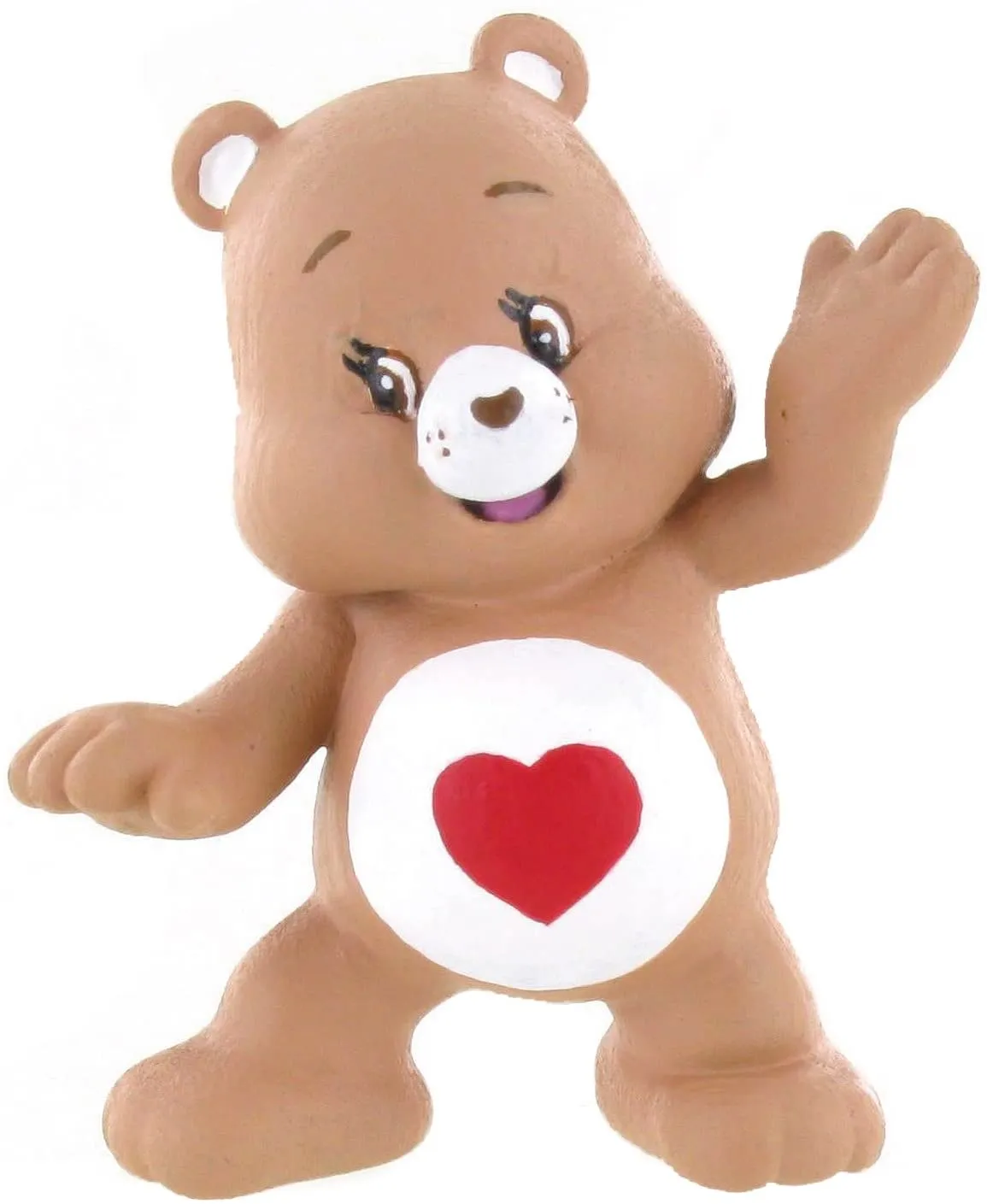 Glücksbärchis Sammelfigur »Schmusebärchi«