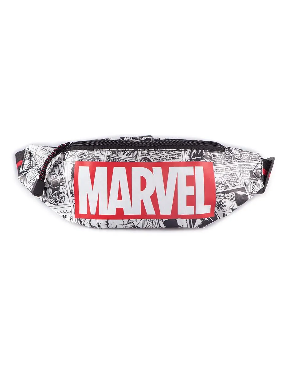 Marvel Gürteltasche - Comic