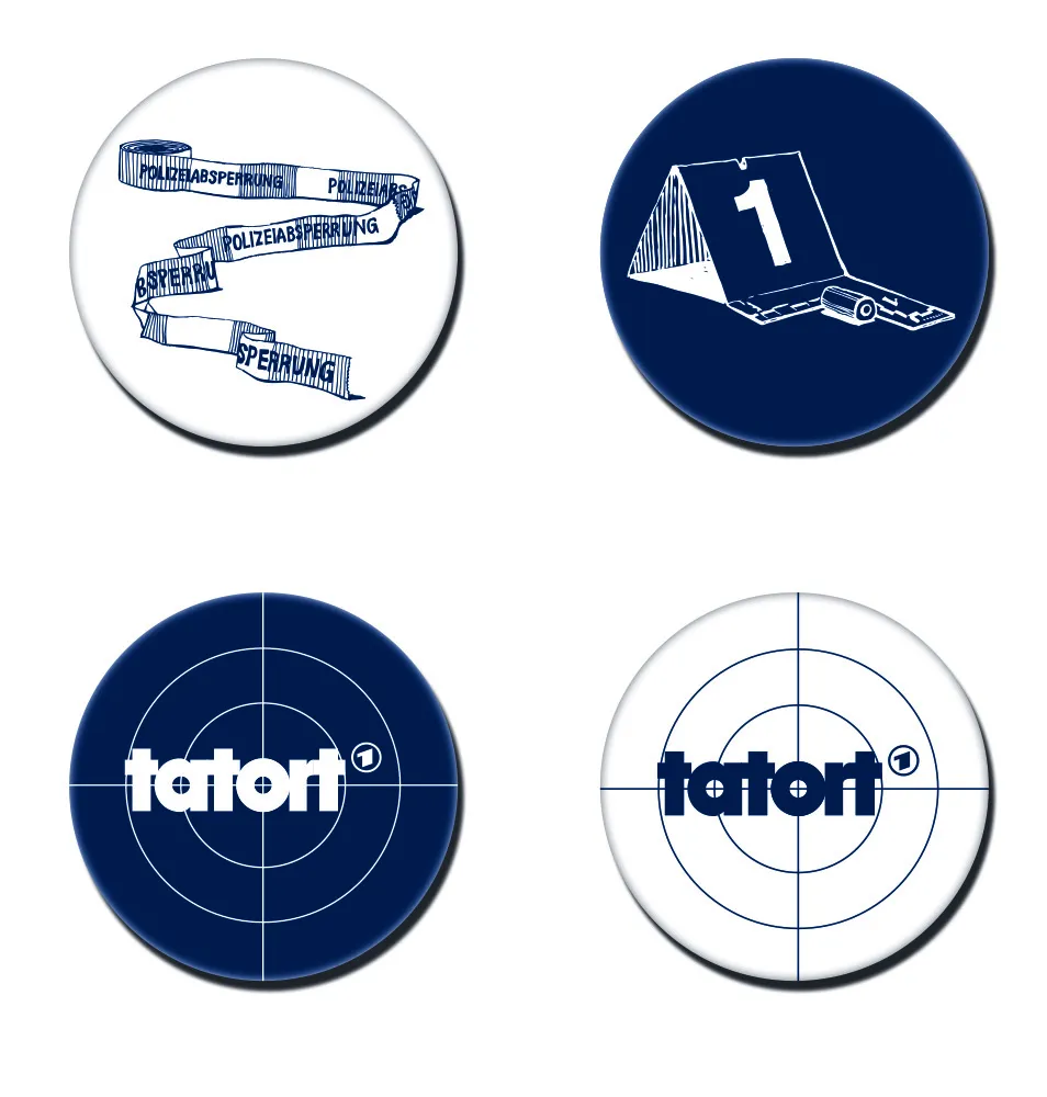 Tatort - Das Magnet-Set (Spusi)