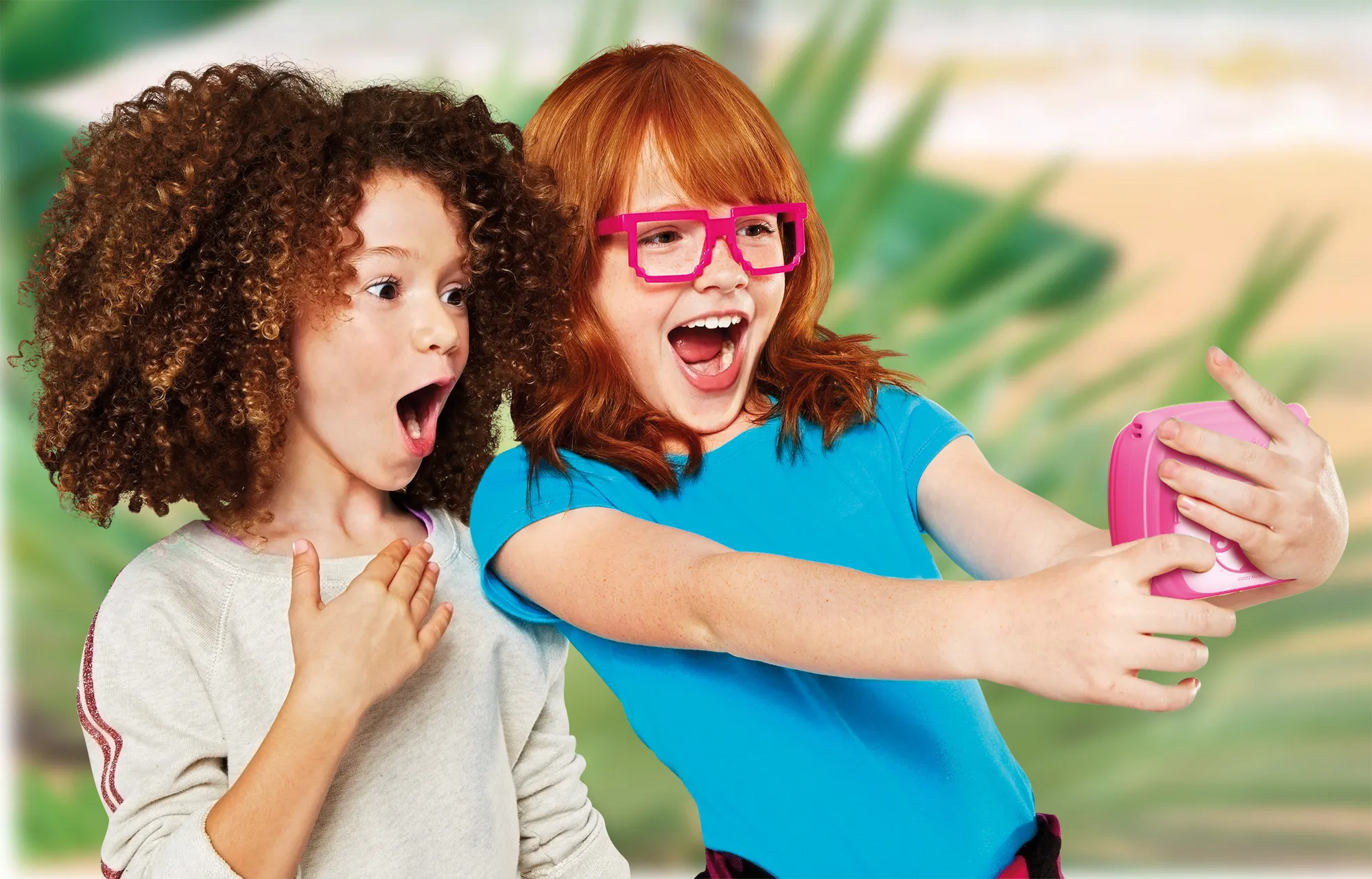 Lisciani 97050 - Barbie Print Cam Sofortbildkamera Kamera