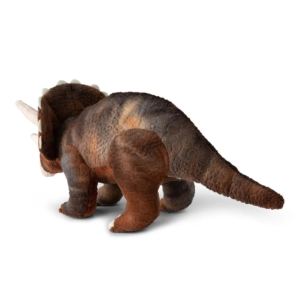 WWF - Plüschtier - Triceratops (23cm)