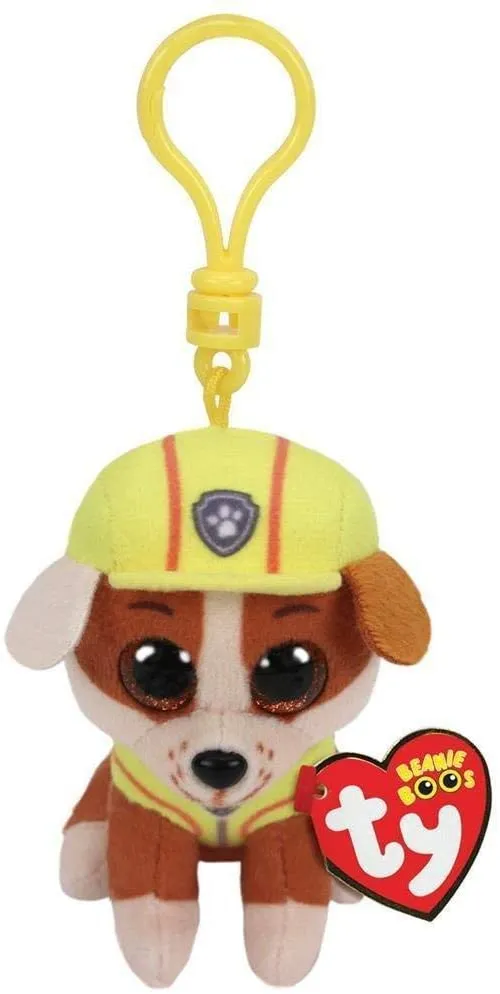 TY - Paw Patrol Plüschanhänger (8,5cm)