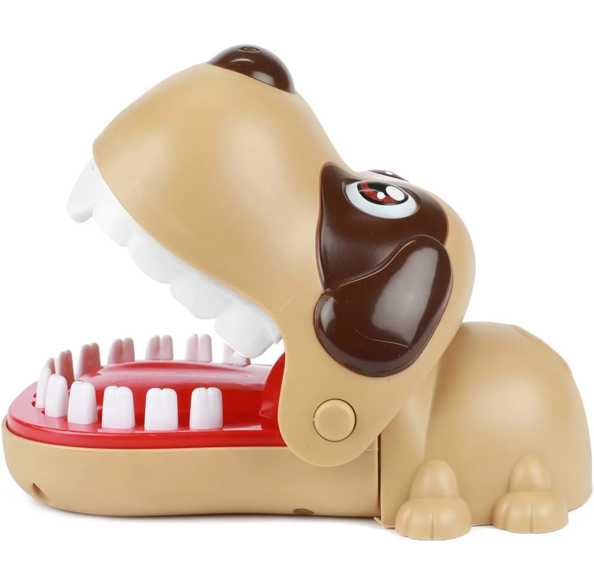 Toi-Toys - Spiel - Biting Billy - Der Hund sieht so süß aus...