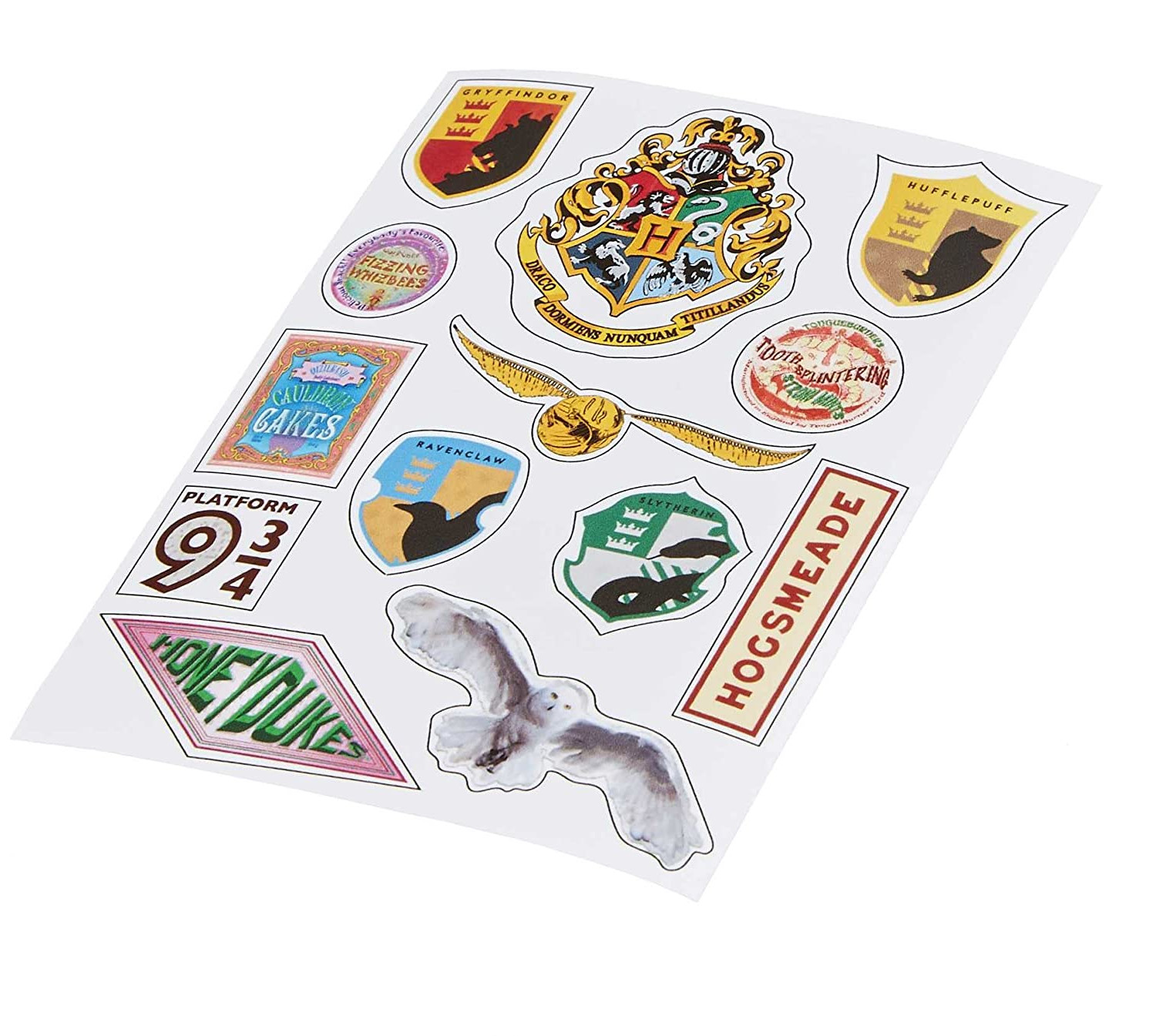 Mattel GXW31 - Harry Potter Spielset - Gleis 9 3/4