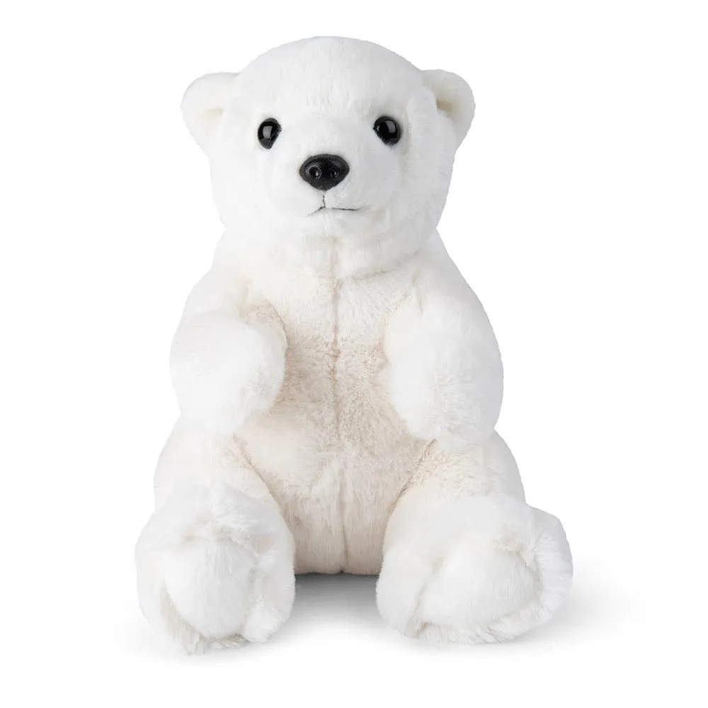 WWF - ECO Plüschtier - Eisbär (23cm)