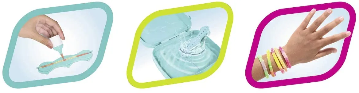 Ravensburger - Blazelets Style Studio