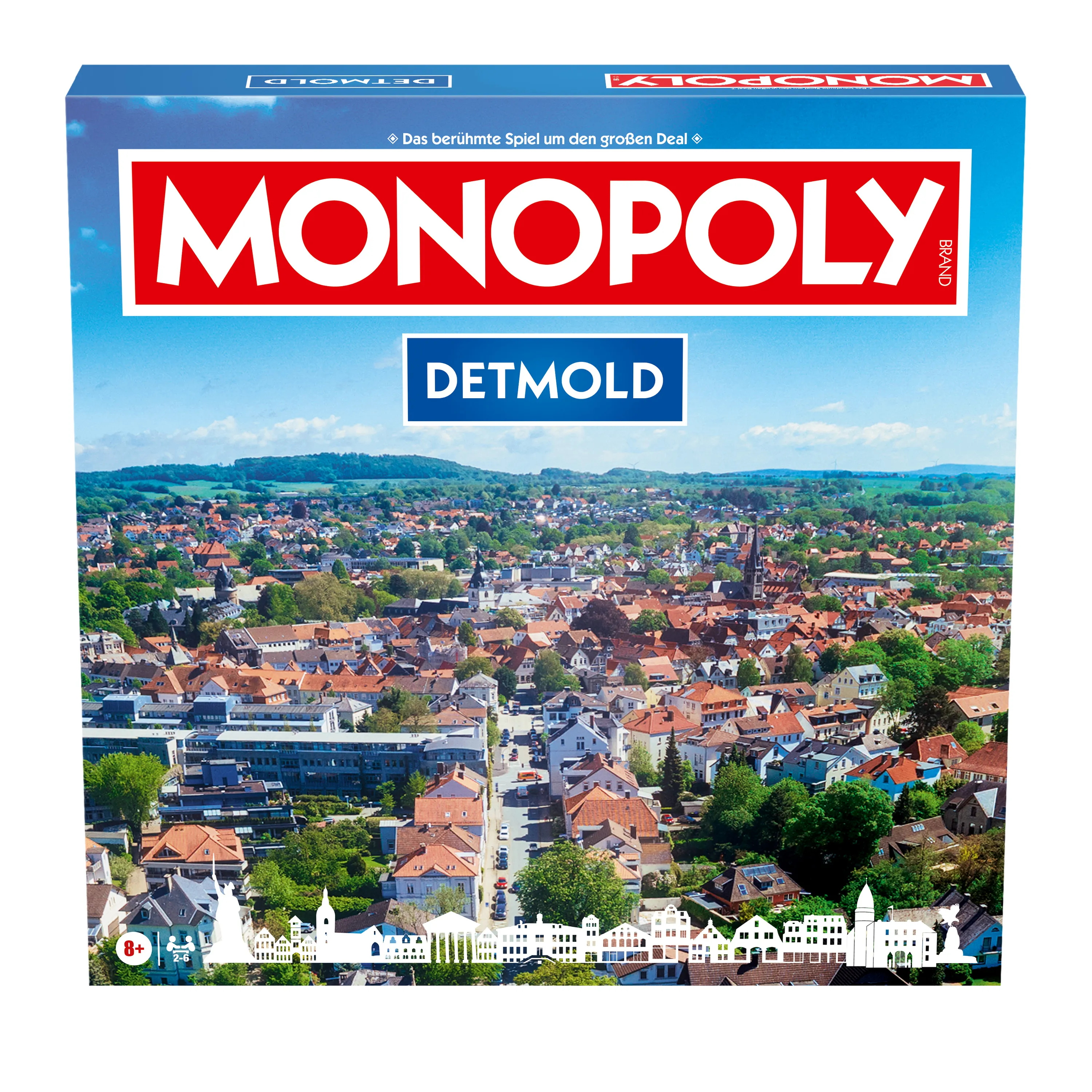 Monopoly Detmold