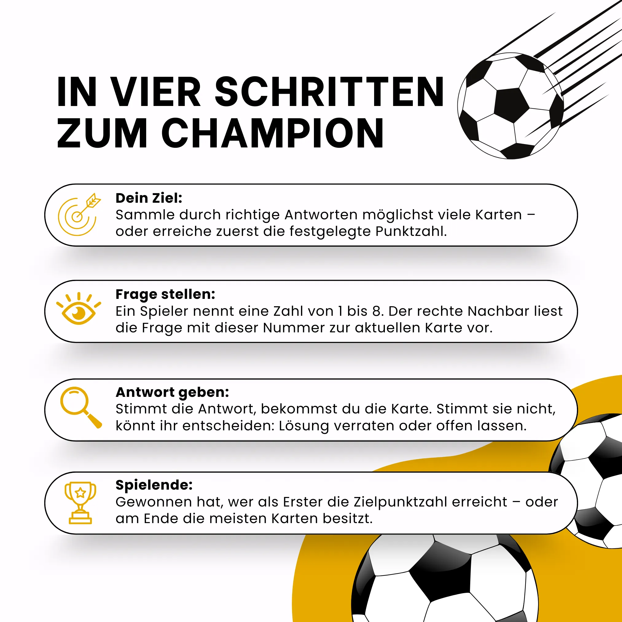 Quizstars - Fussball Weltstars (2. Edition)