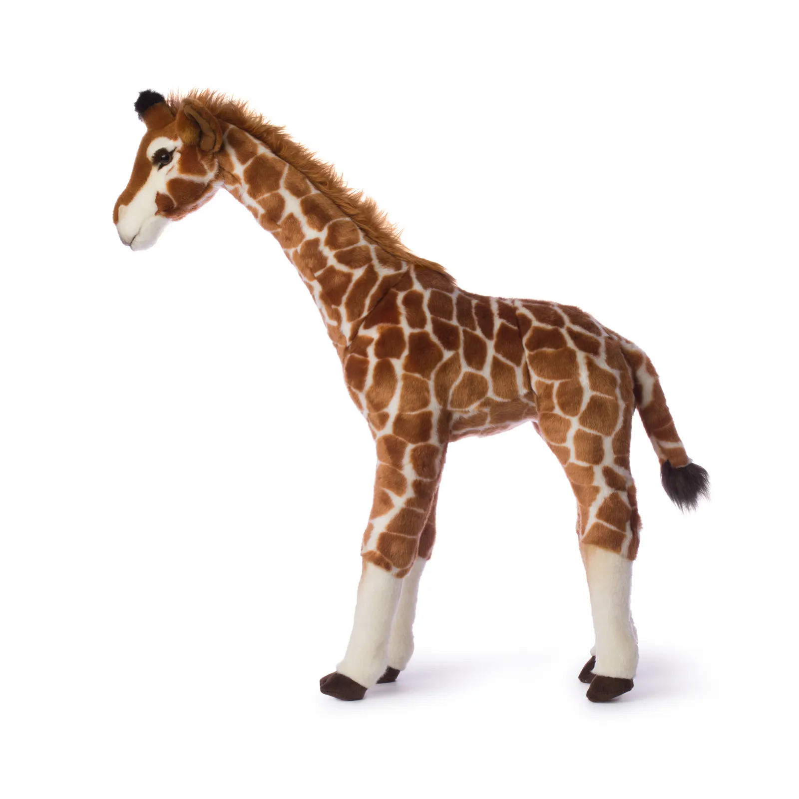 WWF - Plüschtier - Giraffe (75cm)