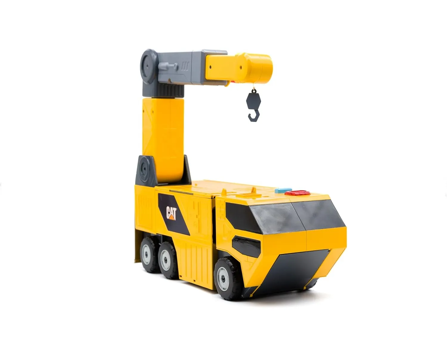 CAT 83333 - Spielset - Jumbo Crane