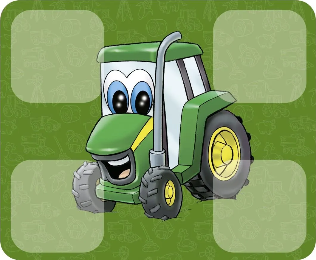 Schmidt 51264 - Such- und Sammelspiel - Johnny & Co