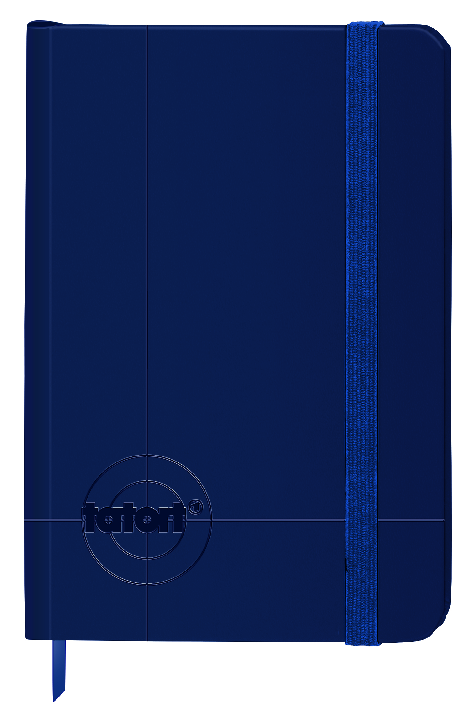 Tatort - Das Notizbuch (groß)