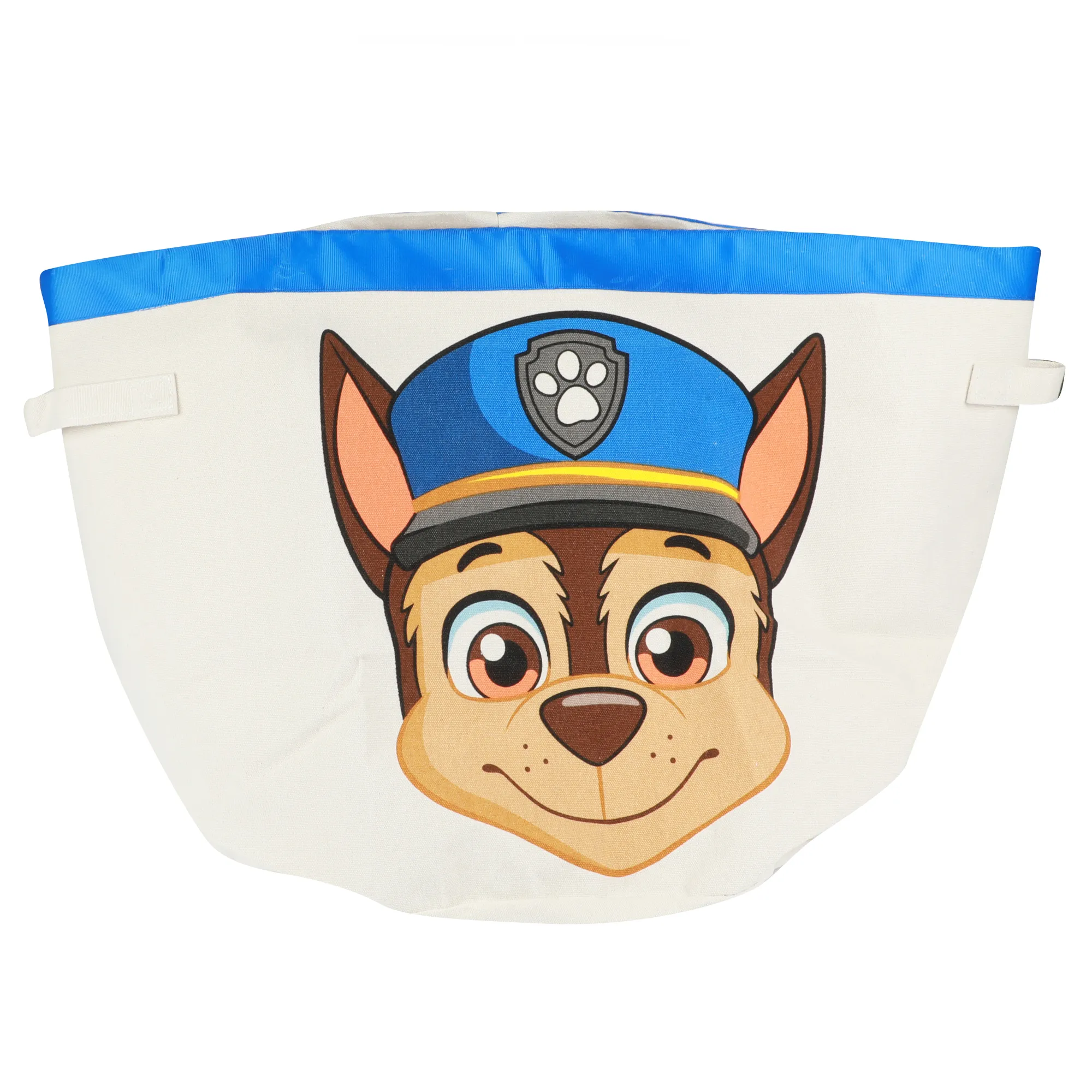 Toi-Toys - Paw Patrol - Leinen-Aufbewahrungskorb