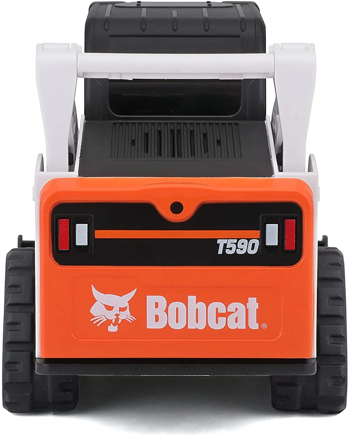 Maisto Tech 82183 - Ferngesteuertes Fahrzeug -  Bobcat T590 (19cm)