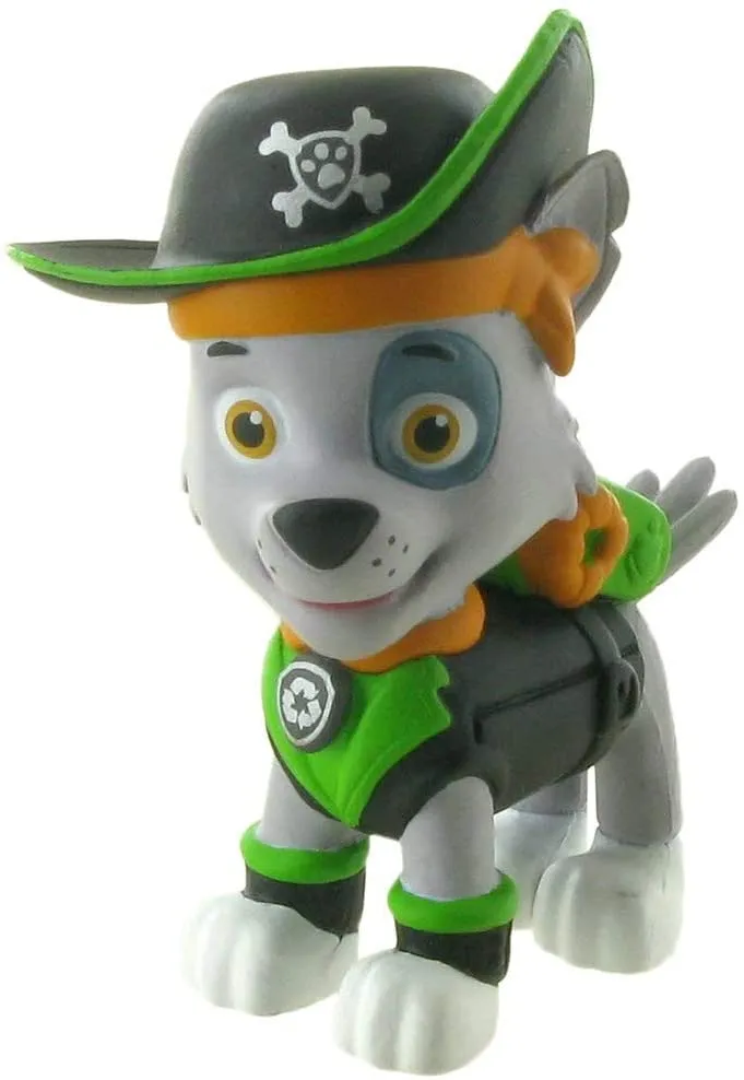 Paw Patrol Sammelfigur »Pirat« 5er Set