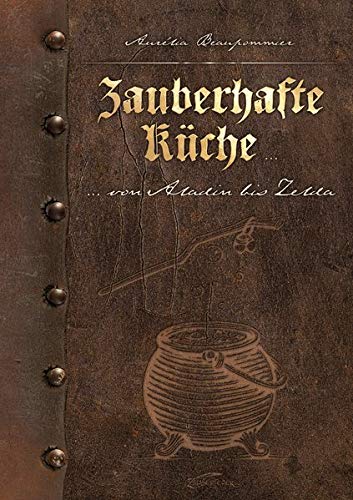 Top Trumps Der Hobbit + Kochbuch Zauberhafte Küche: ... von Aladin bis Zelda