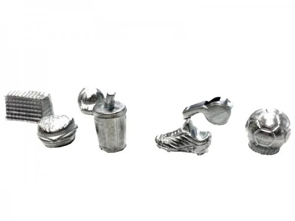 Monopoly Wuppertaler SV