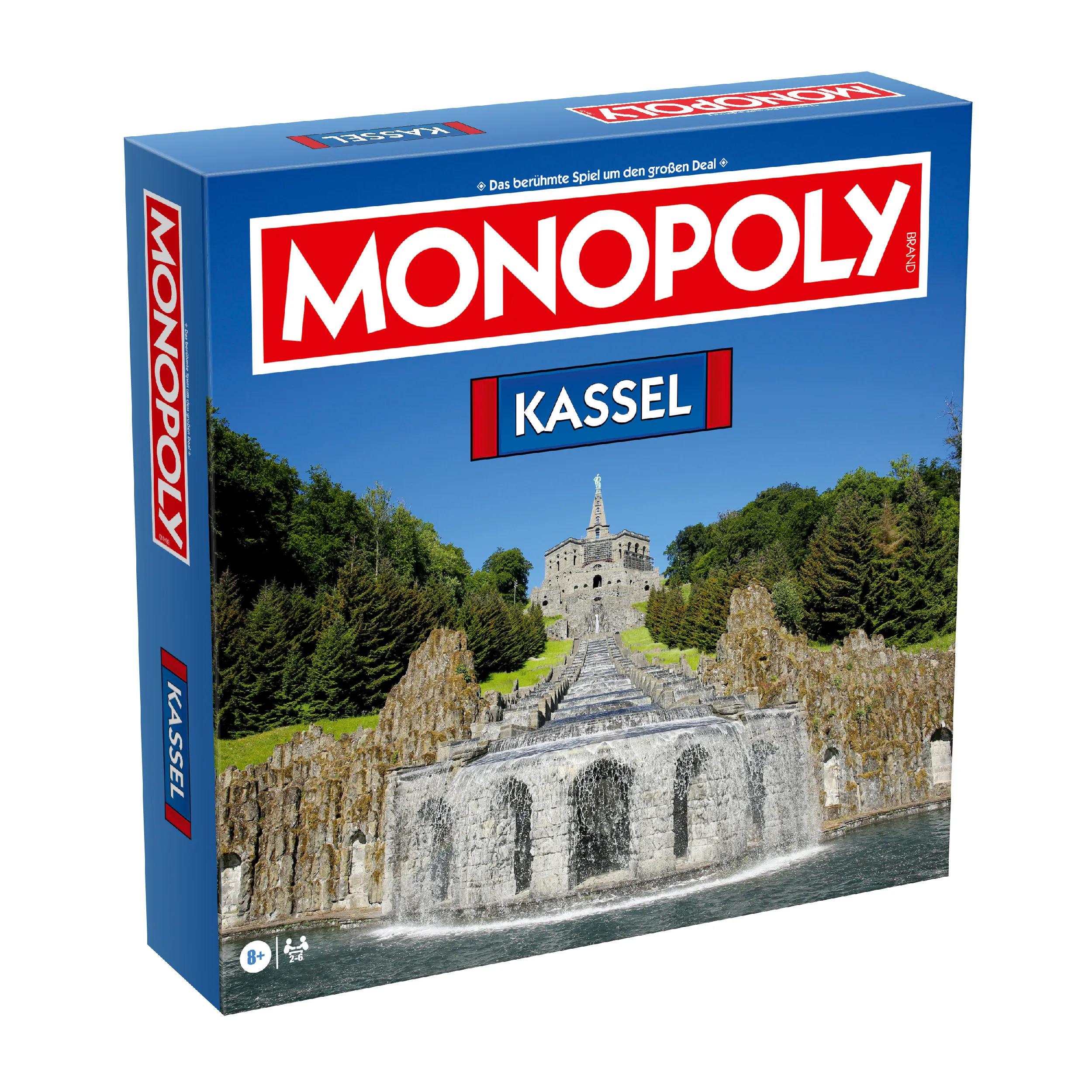 Monopoly - Kassel