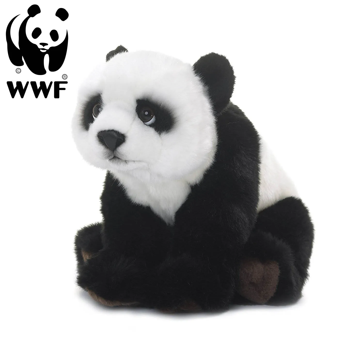 WWF - Plüschtier - Panda (23cm) WWF - Plüschtier - Panda (23cm)