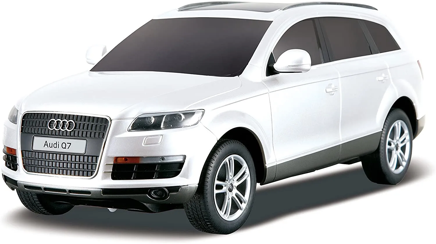 Rastar - Ferngesteuertes Auto - Audi Q7 (Maßstab 1:24)