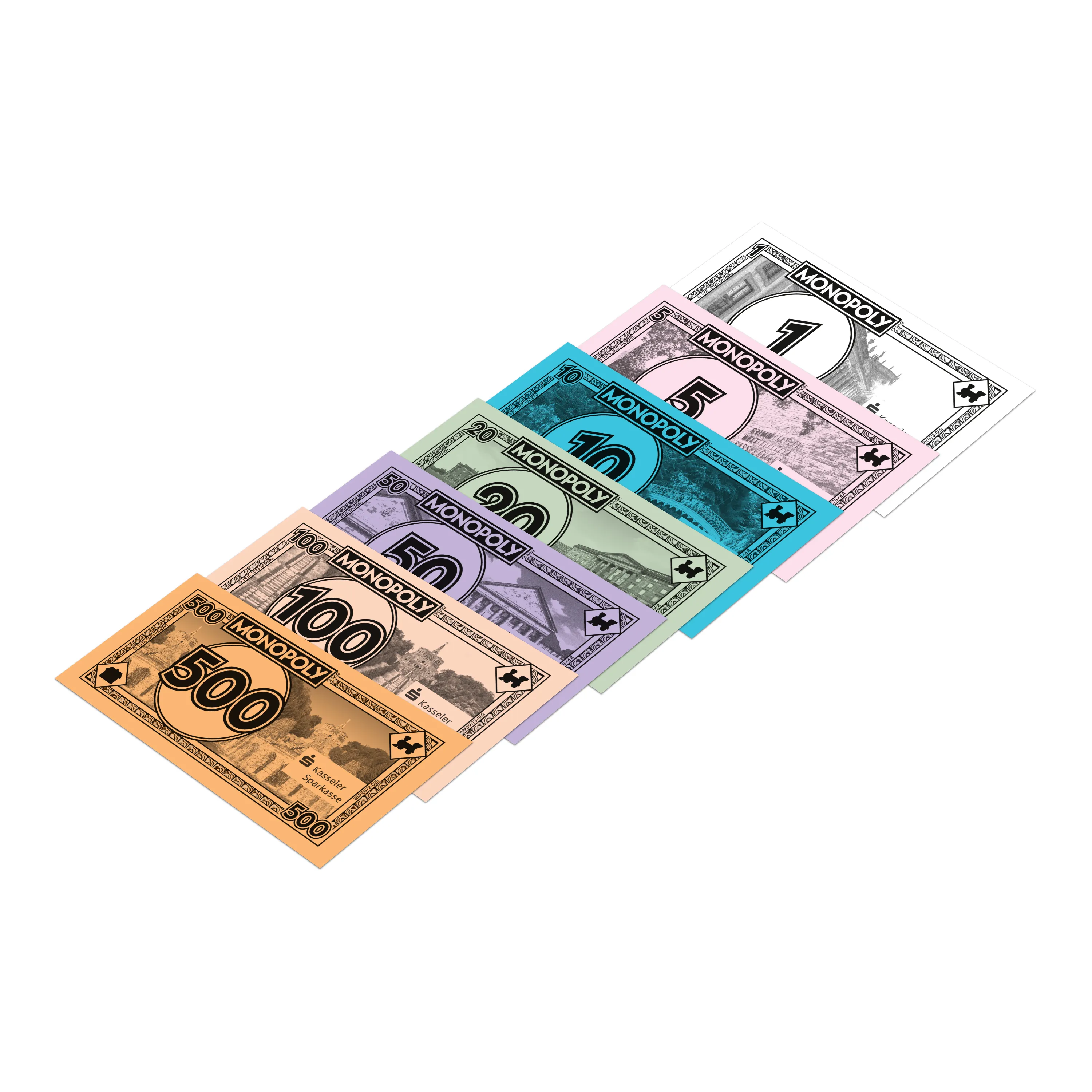 Monopoly - Kassel
