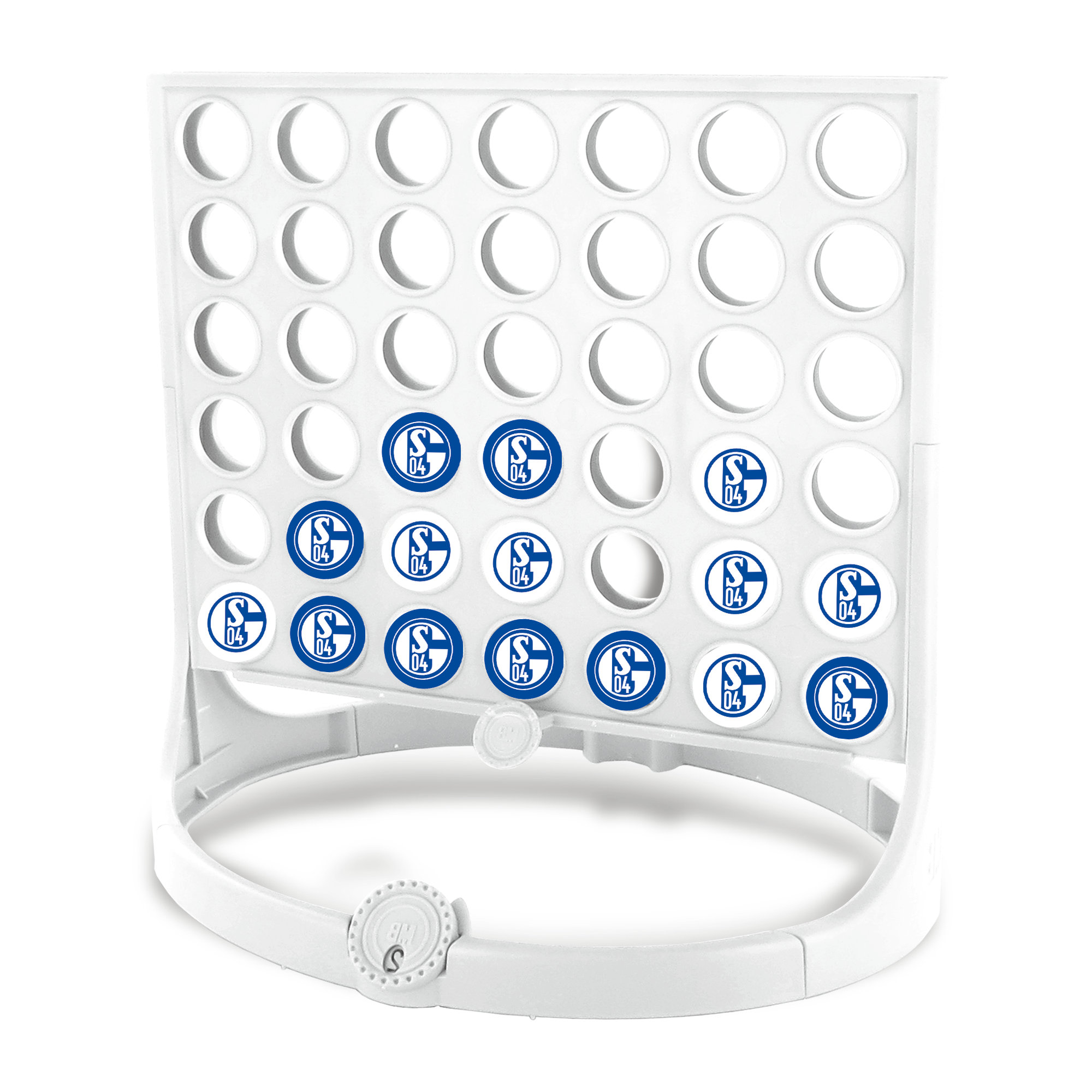 4 Gewinnt - FC Schalke 04