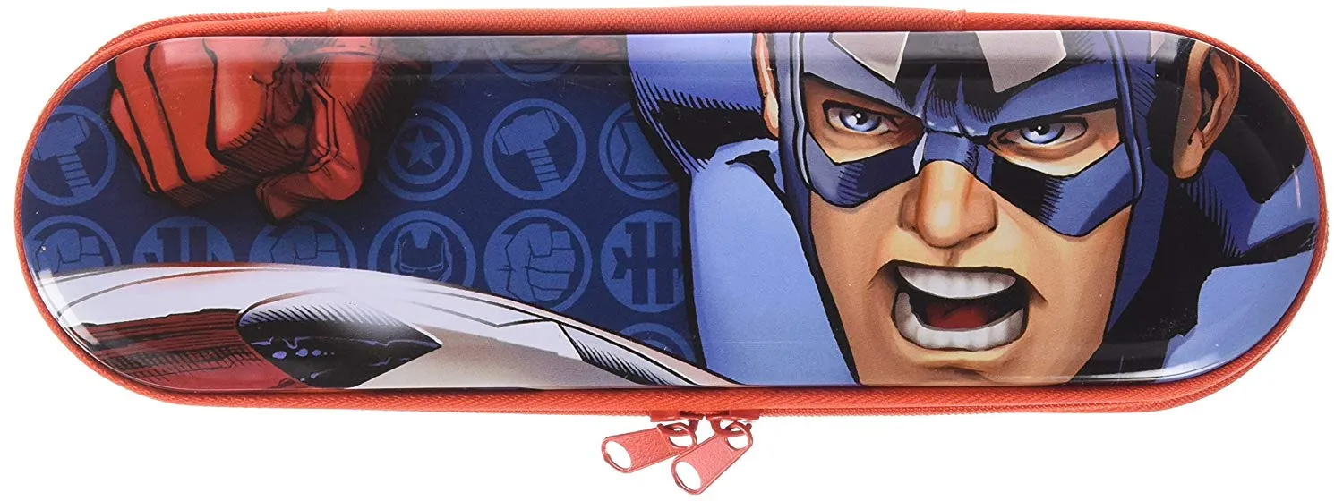 Marvel Avengers Federmäppchen Etui