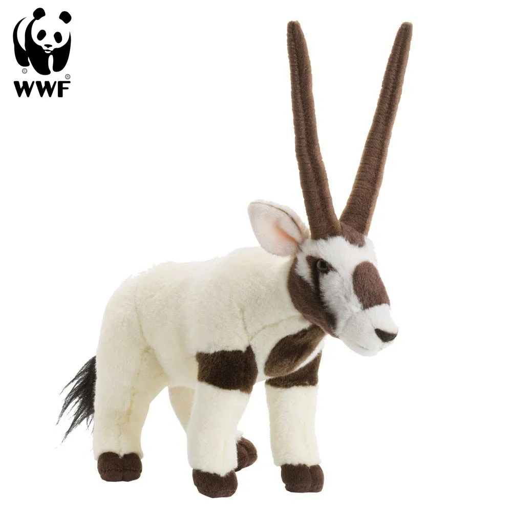 WWF - Plüschtier - Oryxantilope (23cm)