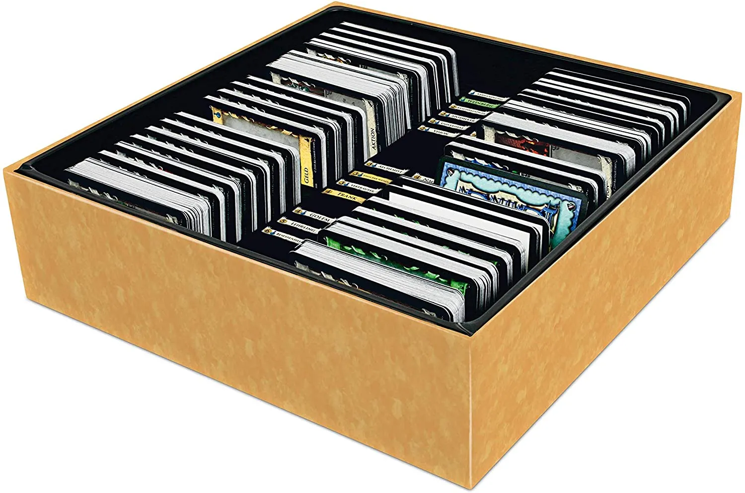 RGG - Dominion - Erweiterung Mixbox (Alchemisten & Reiche Ernte)