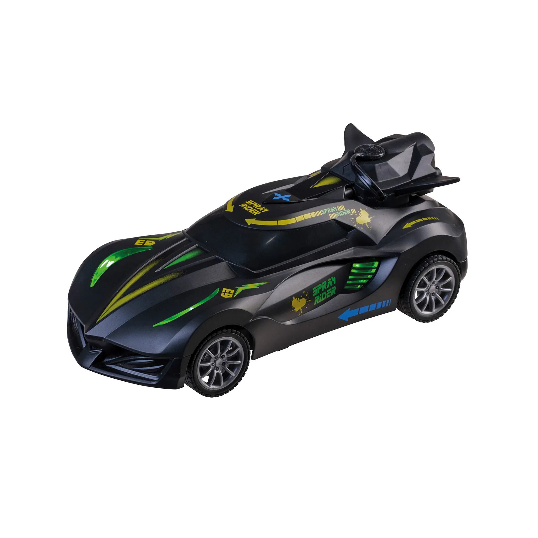 Happy People 30149 - Auto - Spray Rider (19 cm)