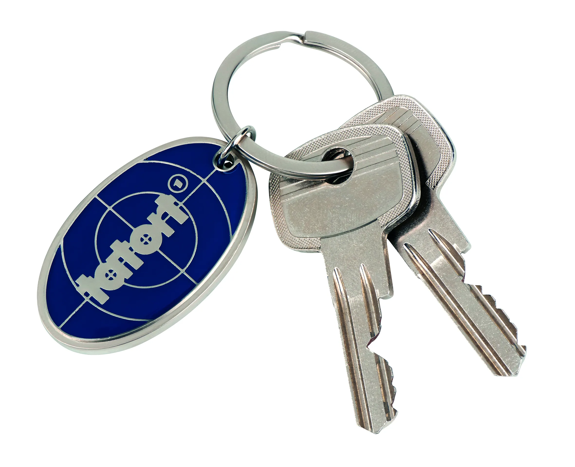 Tatort - Der Schlüsselanhänger (Leitstelle)